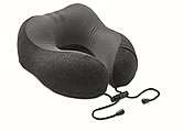 Travel Pillow in RPET