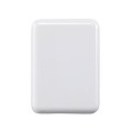 Travel plug with 4 USB ports