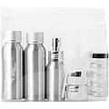 travel pouch alu bottles
