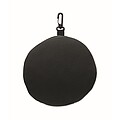 Travel set, black