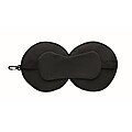 Travel set, black