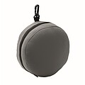 Travel set, stone grey
