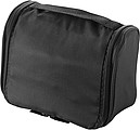 Travel / toilet bagBlack
