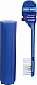 Travel toothbrush