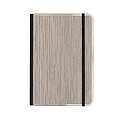 Treeline A5 wooden cover deluxe notebook