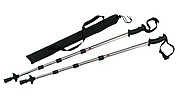 Trekking sticks 