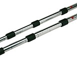 Trekking sticks 