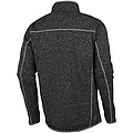 Tremblant mens knit jacket