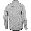 Tremblant mens knit jacket