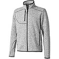 Tremblant mens knit jacket