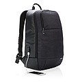 Trend 15 laptop bag, grey