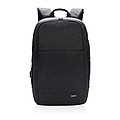 Trend 15 laptop bag, grey