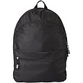 TREND 600D RUCKSACK BLACK