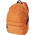 TREND 600D RUCKSACK ORANGE