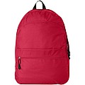 TREND 600D RUCKSACK RED
