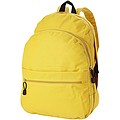 TREND 600D RUCKSACK YELLOW