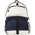 Trend backpack 600D Navy