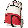 Trend backpack 600D red
