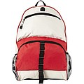 Trend backpack 600D red
