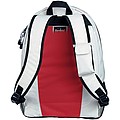 Trend backpack 600D red