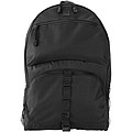 Trend backpack black