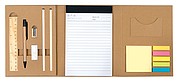 Tri-fold stationery set SCHOOL DAYS