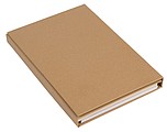Tri-fold stationery set SCHOOL DAYS