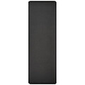 Trikona cork yoga mat