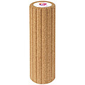 Trikona cork yoga roller