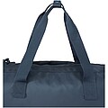 Trip Aware™ recycled travel duffel bag 42L, hale blue