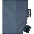 Trip Aware™ recycled travel duffel bag 42L, hale blue