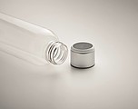 Tritan™ bottle sensor reminder