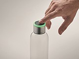 Tritan™ bottle sensor reminder