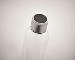 Tritan™ bottle sensor reminder