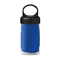 Tritan bottle with towel