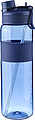 Tritan drinking bottle (900 ml) Lyra, cobalt blue