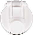 Tritan drinking bottle (900 ml) Lyra, white