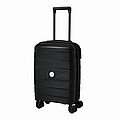 Trolley-Boardcase PP, black