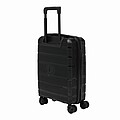 Trolley-Boardcase PP, black