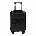 Trolley-Boardcase PP, black