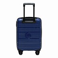 Trolley-Boardcase PP, blue