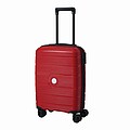 Trolley-Boardcase PP, red