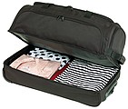 Trolley travel bag BERGEN