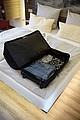 Trolley travel bag BERGEN