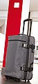 Trolley travel bag VISBY