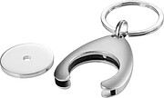 TrolleyCoinHolderKeyChain SL
