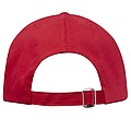 Trona 6 panel GRS recycled cap