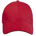 Trona 6 panel GRS recycled cap
