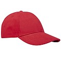 Trona 6 panel GRS recycled cap