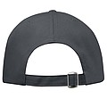 Trona 6 panel GRS recycled cap